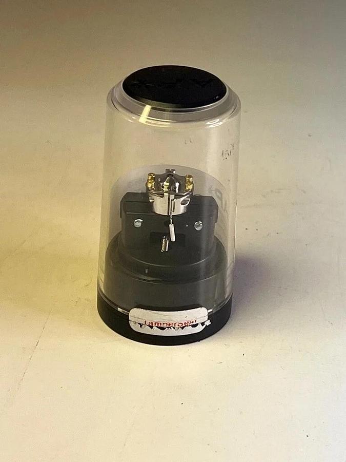 Applied Physics Technologies P/N: 48620 Ion Source Assembly