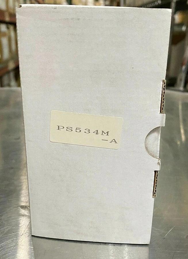 Mycom PS534M-A 5-Phase 5-Lead Stepping Motor - Berger Lahr Stepper