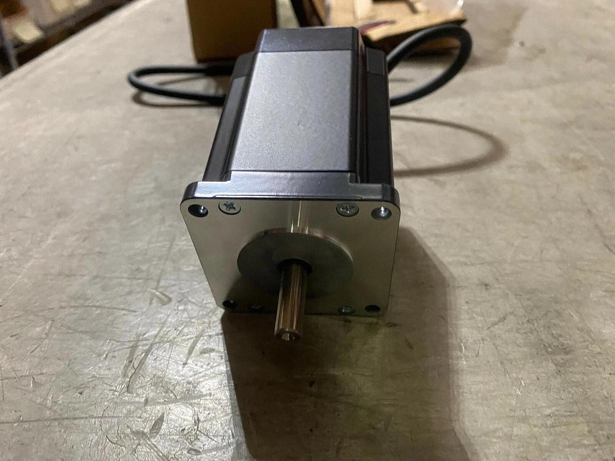 Mycom PCE5692-BC PUL STAR HV FIVE 5 Phase 5 Lead Stepping Motor - Stepper