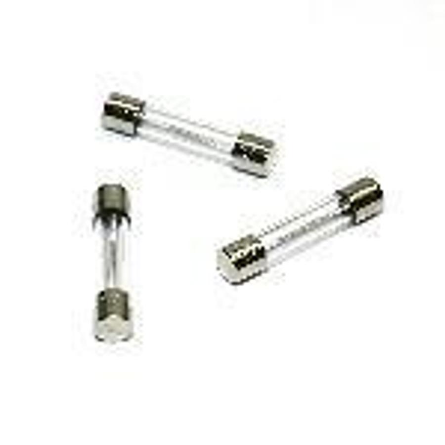 Used GLASS FUSE 250VAC 750mA ES4411