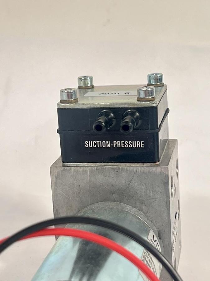 24V VDO Type M42x20/1 Brushed DC motor pressure or Vacuum pump Best NR 211199 ASF 29015001 ES7006
