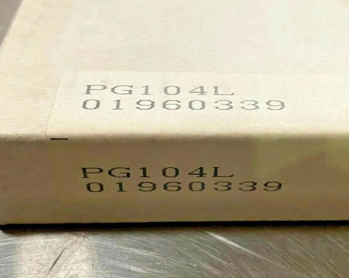 Mycom PG104L VME Bus Motor Controller - MVME