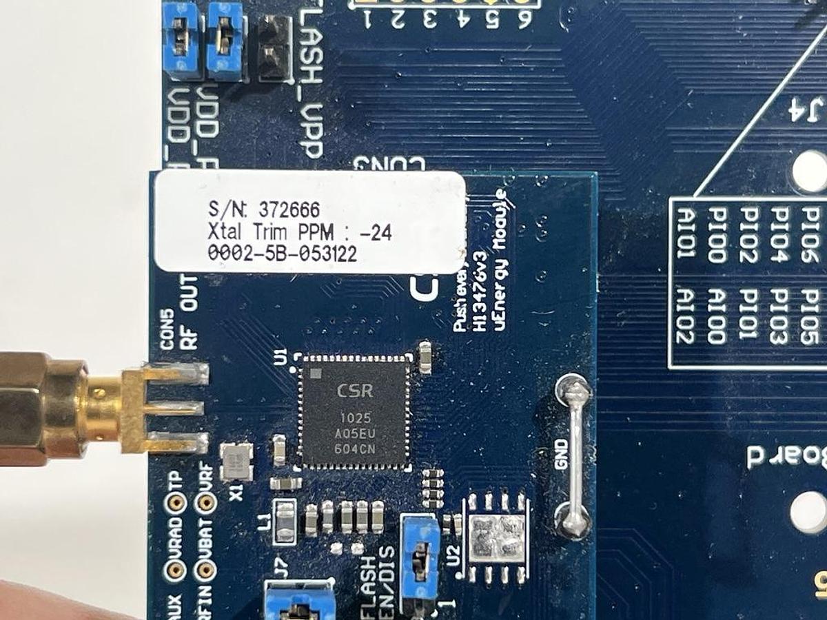 Used Qualcomm H13431v5
