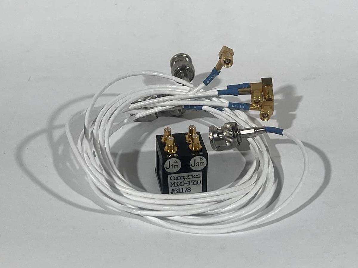 Used Conoptics 320