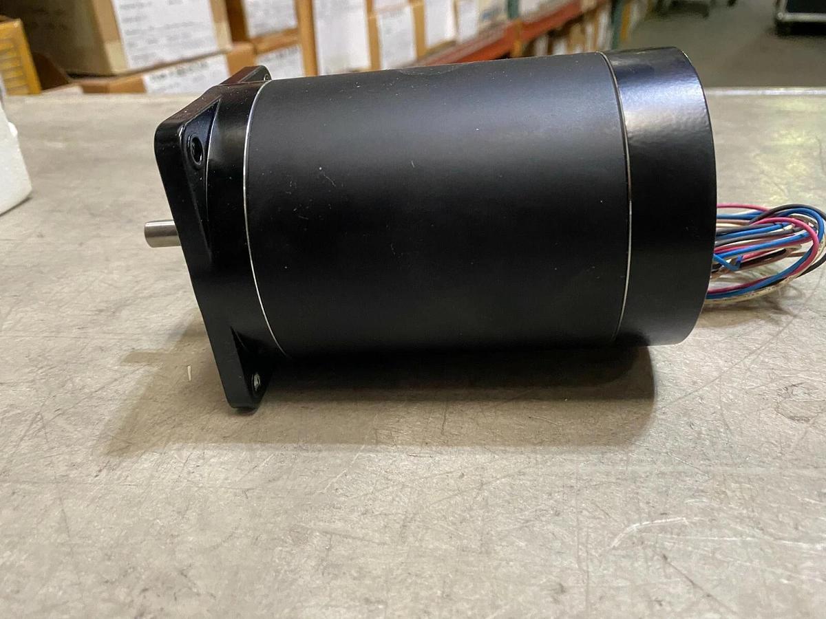 Mycom Nyden PS5913H-A 5-Phase 5-Lead Stepping Motor - Stepper