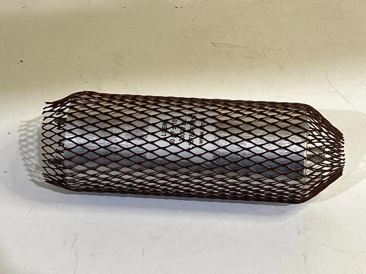 LCSM 30 uF 2000V DC High Voltage Capacitor Aluminum Electrolytic L15785-S16/14