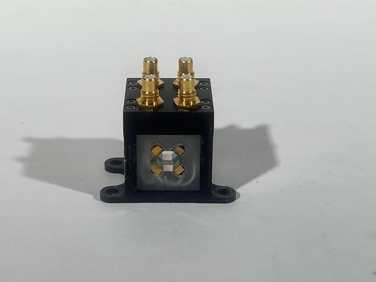 Used Conoptics 320