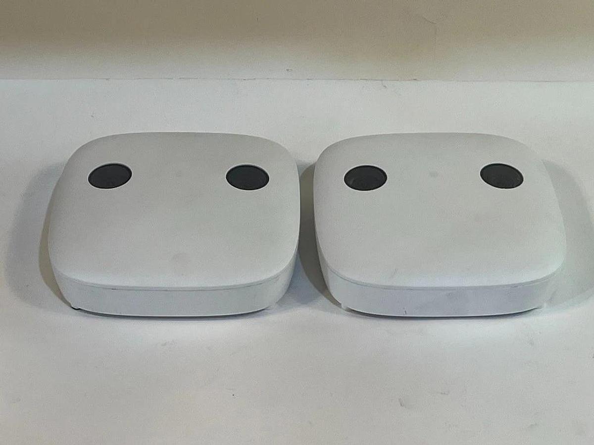Used Lot of 2 Hella Aglaia APS-90E Advanced People Sensor Part # 01392704