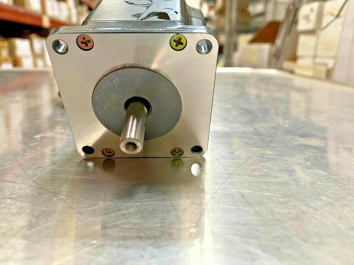 Mycom Nyden PF566-BC PUL Star HV Five 5-Phase 5-Lead Stepping Motor - Stepper