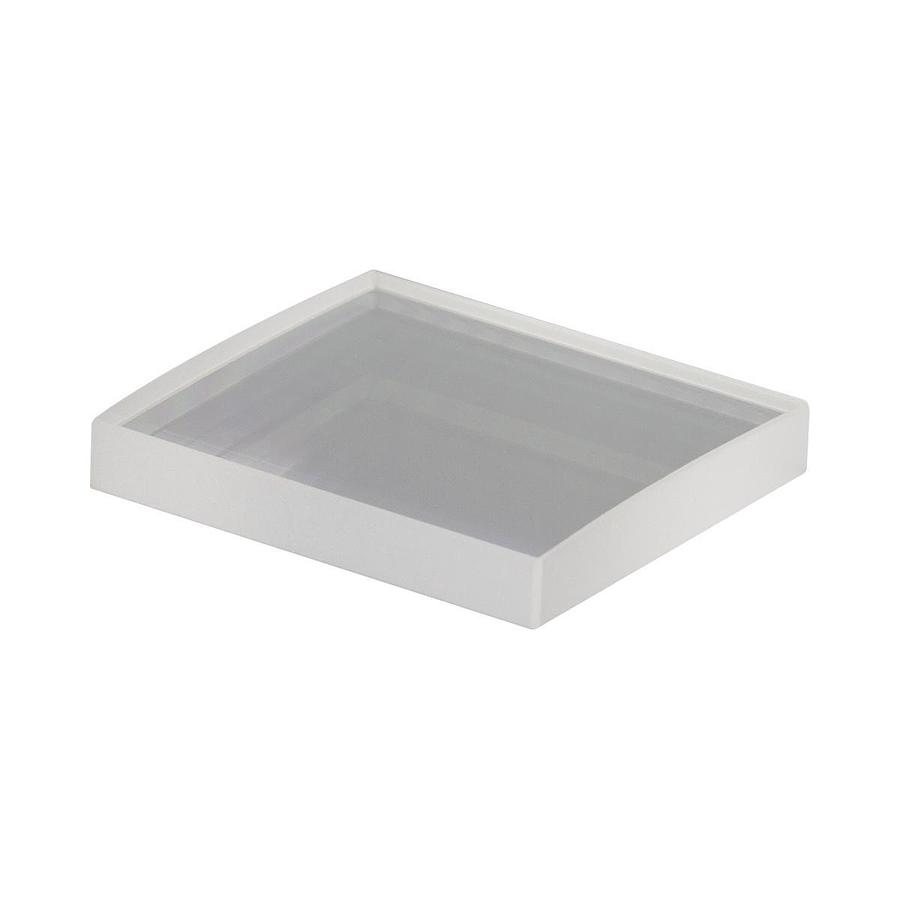 Thorlabs LJ1277L1-C N-BK7 Plano-Convex Cylindrical Lens H=20.0mm, L=22.0mm