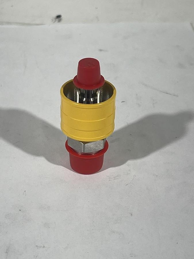 WaterSaver QCS-SS-3M-K4