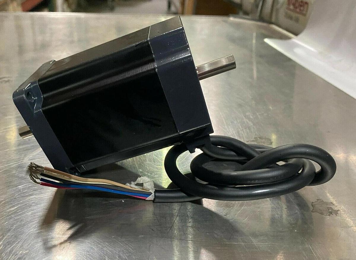 Mycom PS569-BC PUL STAR HV Five  5-Phase 5-Lead Stepping Motor - Stepper