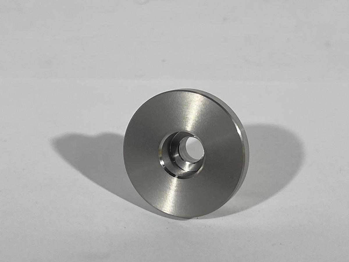 Comar 16 XC 25 16mm Clevis Mount for 25mm Length 25mm OD Tube Holders / Prisms