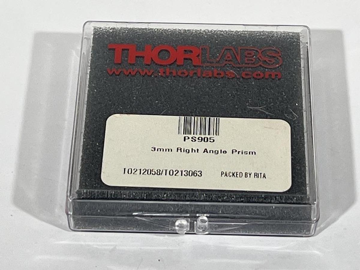 Thorlabs PS905