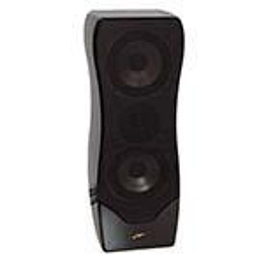 Used Loud speaker system 60/200w max amplifier, Power level 88db 48-25kHz The price is for each speaker ES7173