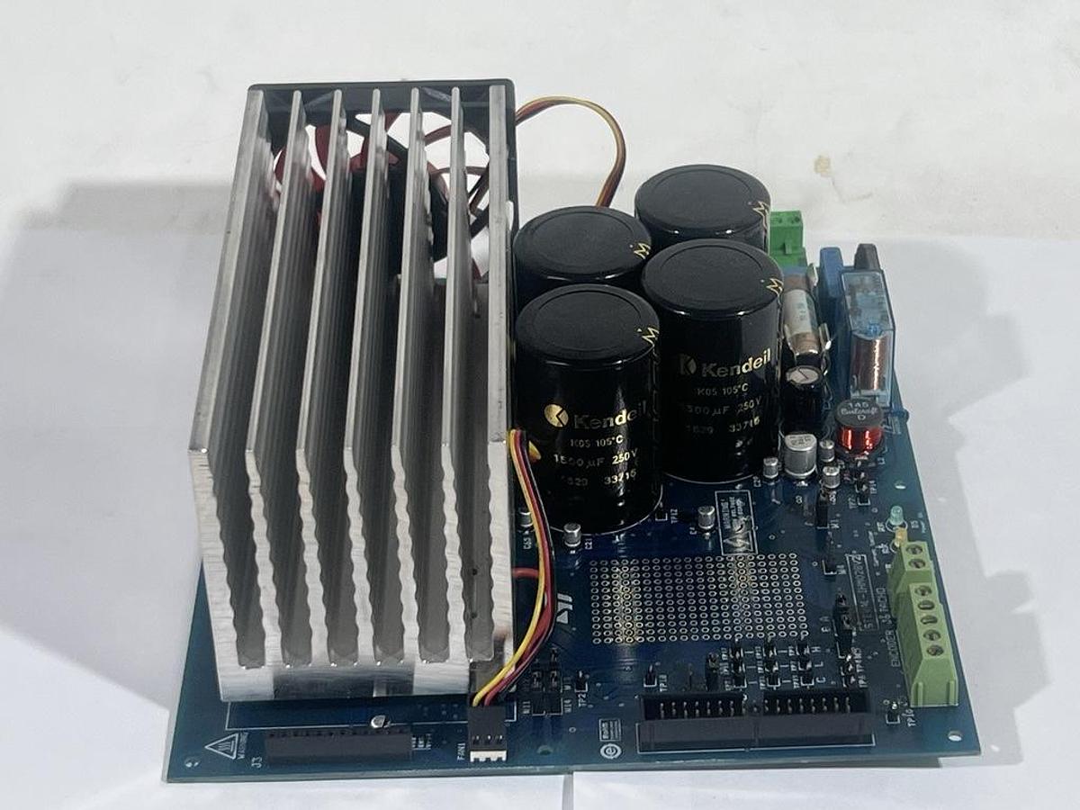 Used 2020 STMicroelectronics STEVAL-IHM028V2