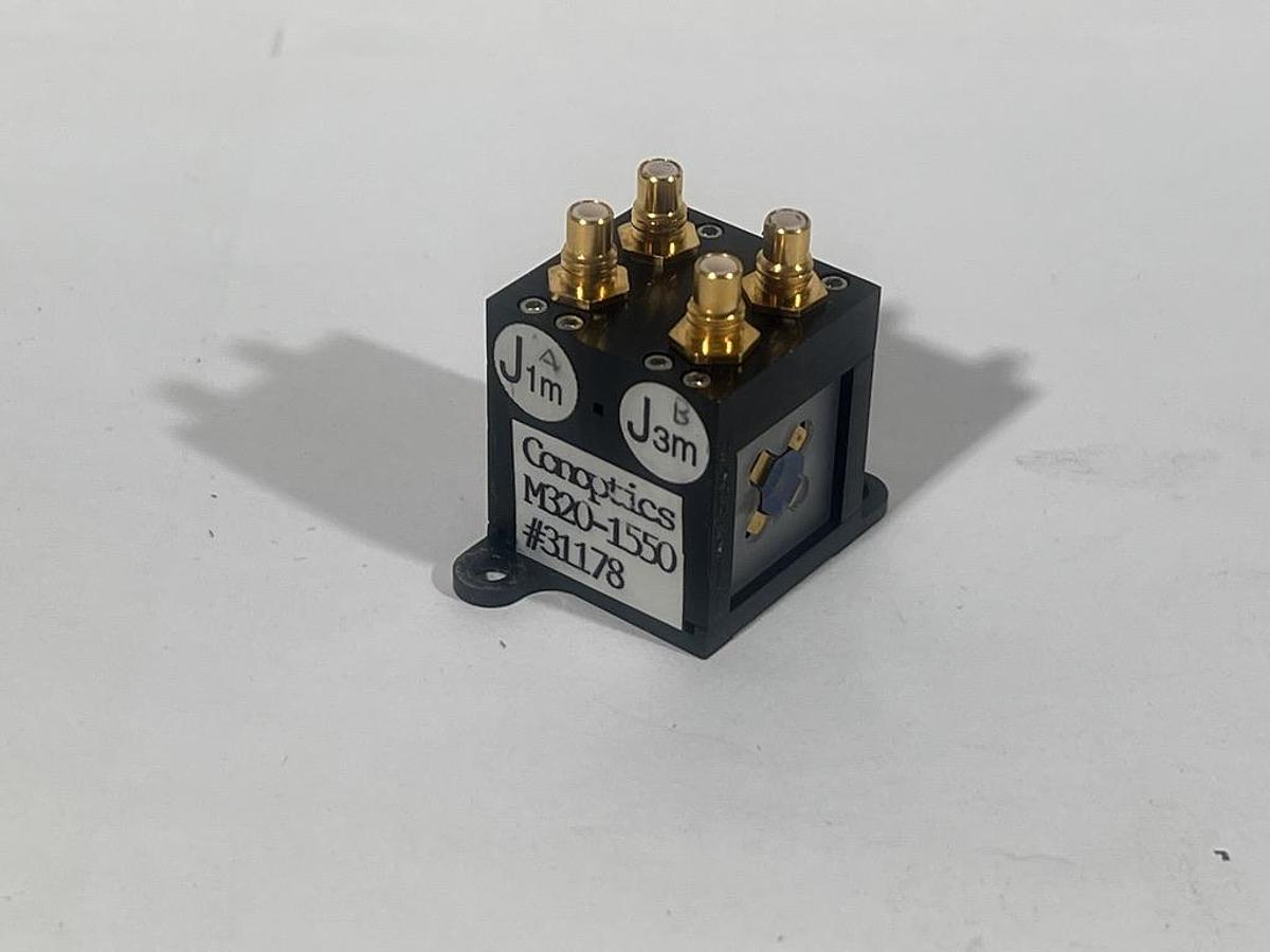 Used Conoptics 320