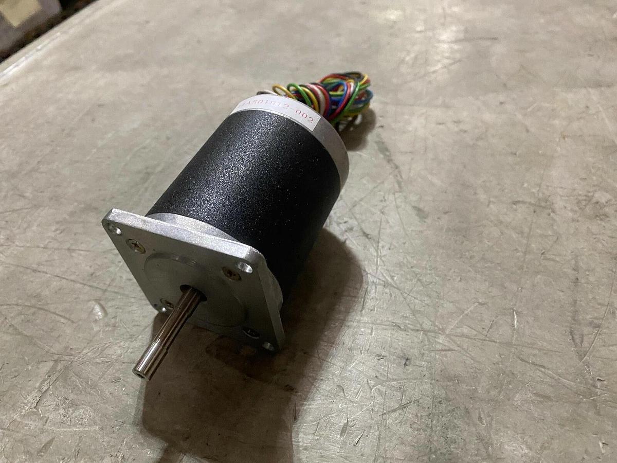 Mycom PC468-02B Stepping Motor - Stepper