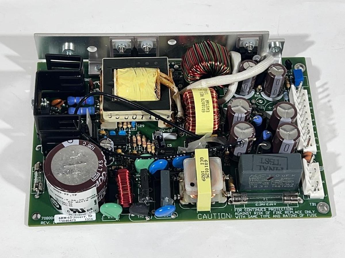 Integrated Power Designs SRW-65-3002-PF