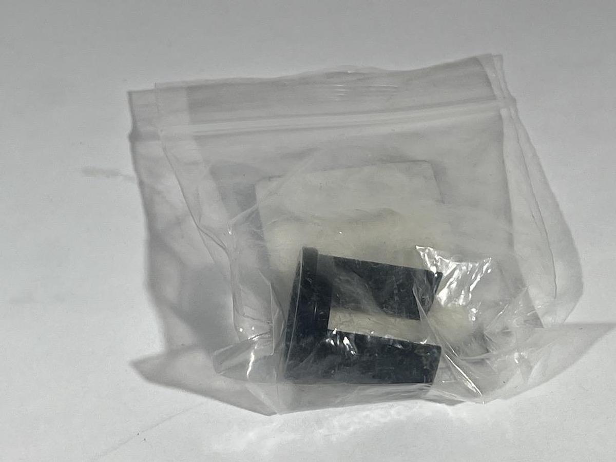 Used Comar 16 XC 25 16mm Clevis Mount for 25mm Length 25mm OD Tube Holders / Prisms