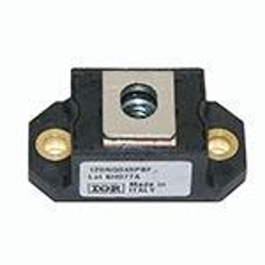 Used 45V 120A Schottky Rectifier in a D-67 HALF-Pak package. ES5275