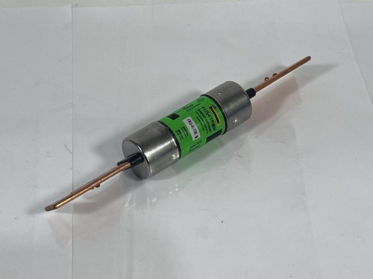 Bussmann FRS-R-100
