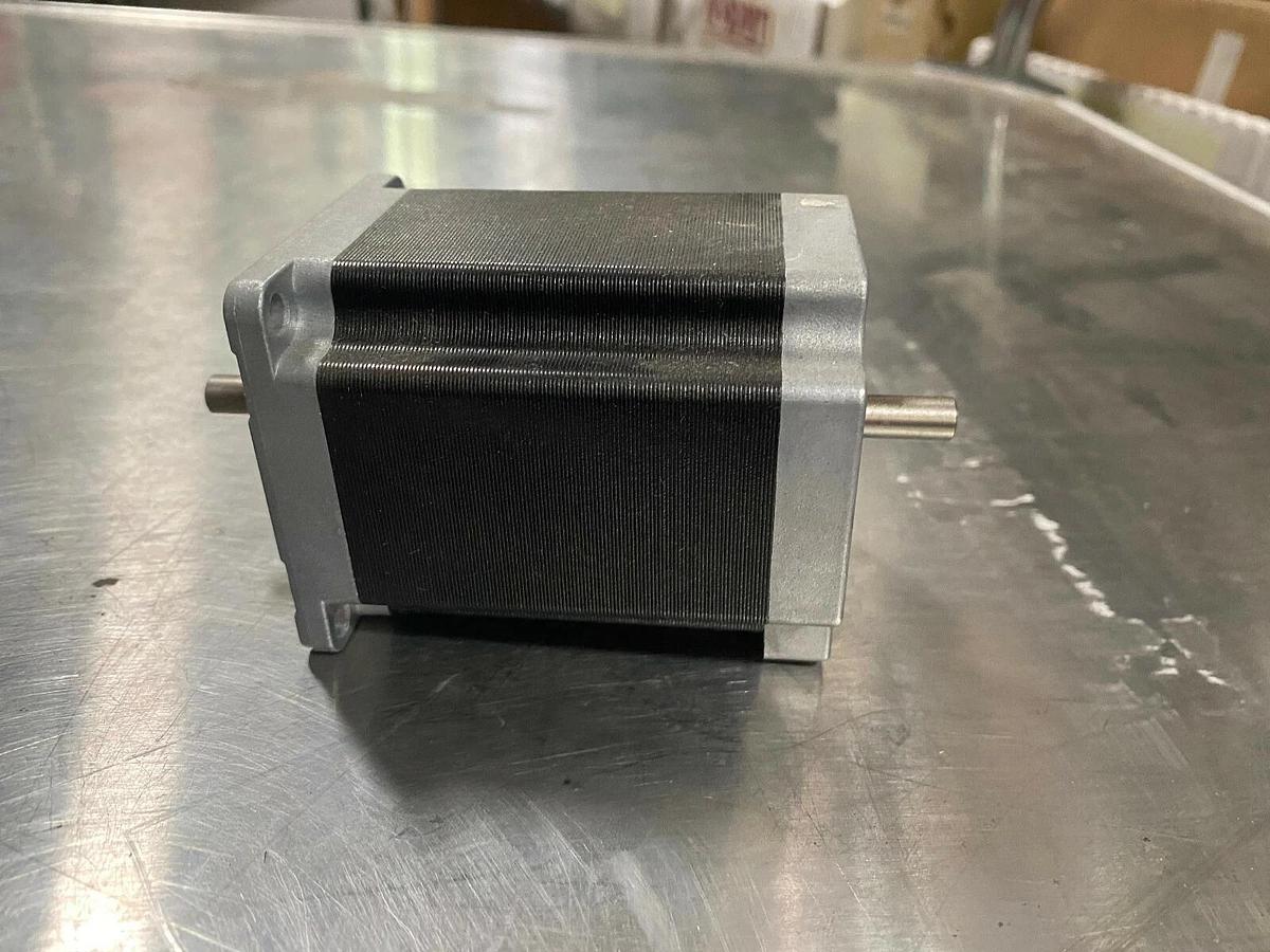 Mycom PF268-B 5.4V 2.0A 1.8Deg/Step 2-Phase Stepping Motor - Stepper