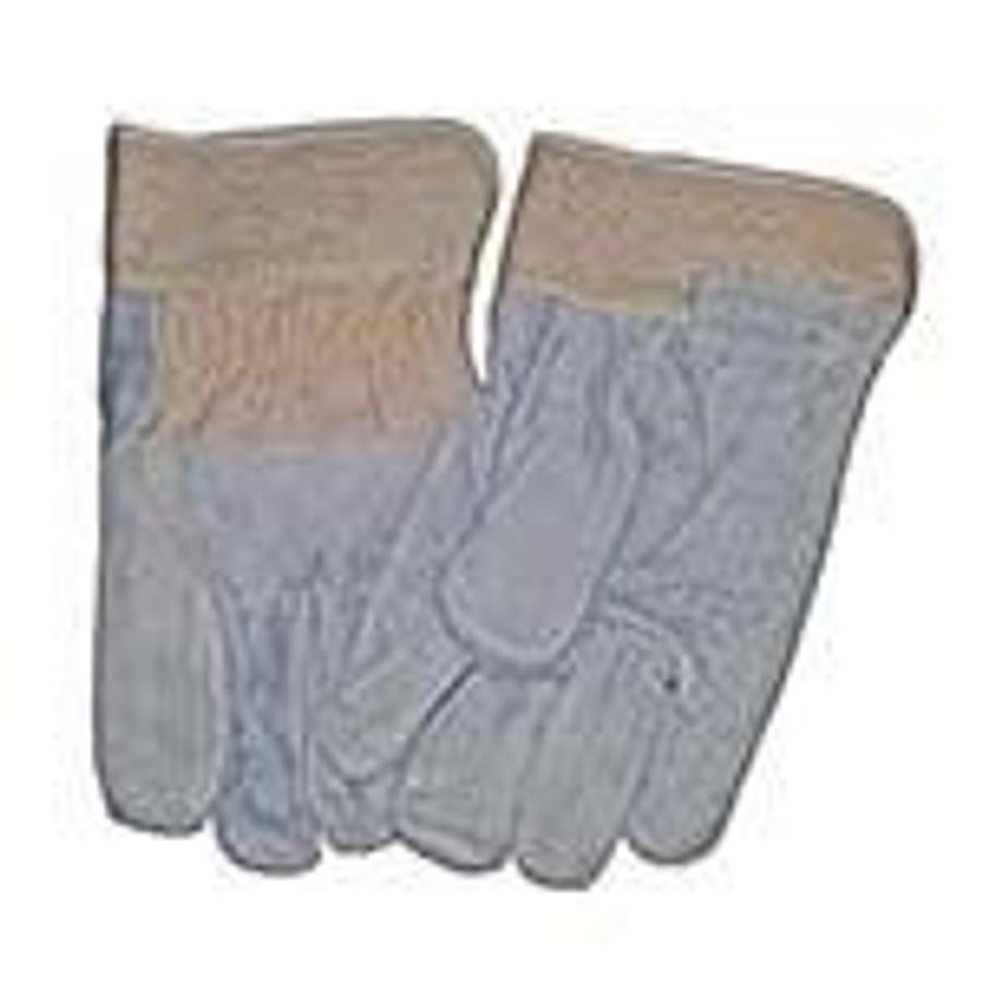 Used Working Gloves (10.5") ES7699