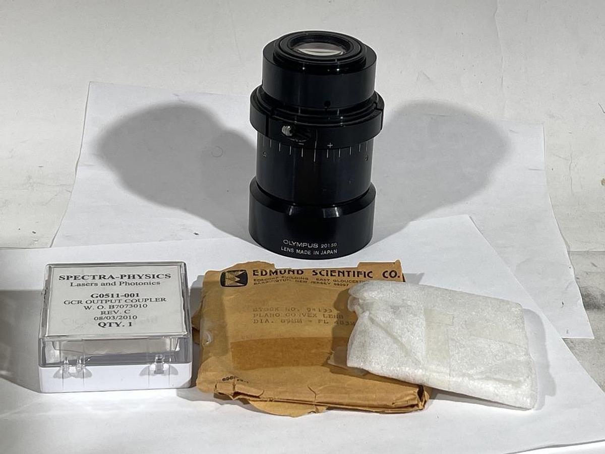 Used Optics