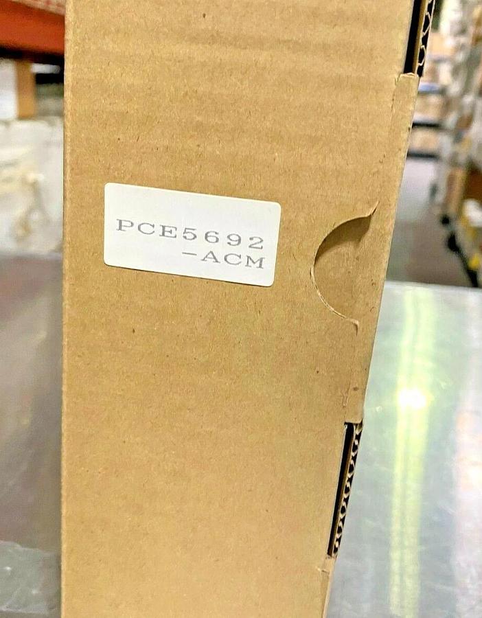 Mycom PCE5692-ACM 1.32V 2.8A PUL Star HV Five 5-Phase 5-Lead Stepping Motor