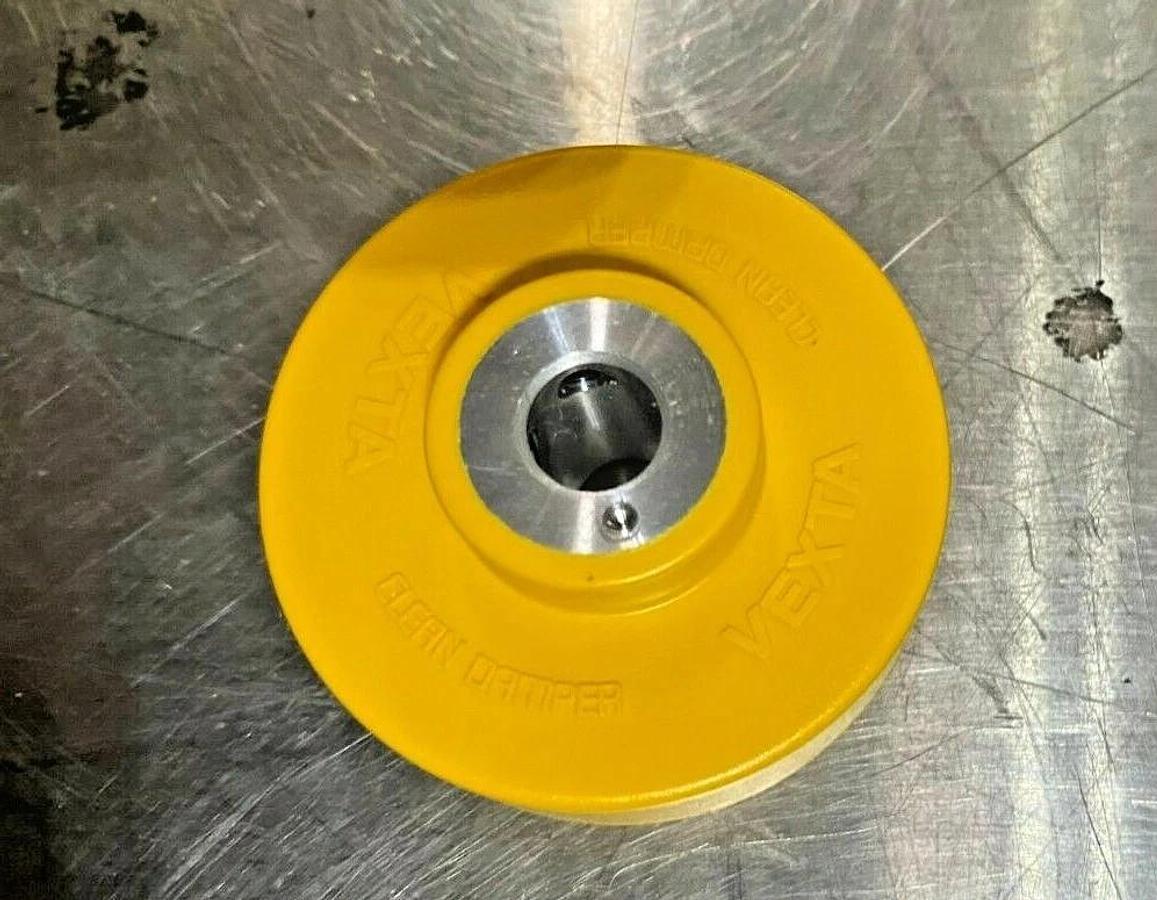 Oriental Motor Vexta DC6CL-8.0 Clean Damper for Stepper / Stepping Motor