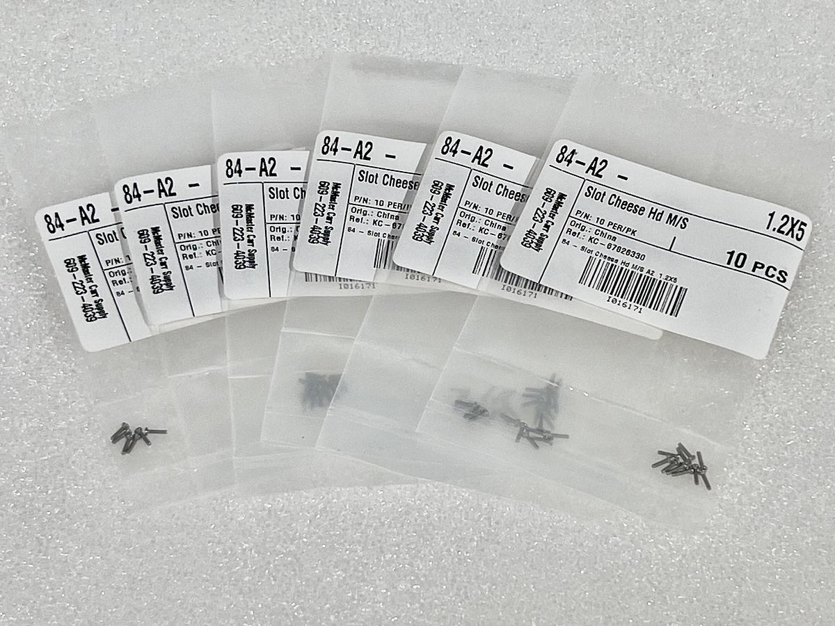 McMaster-Carr 91800A081