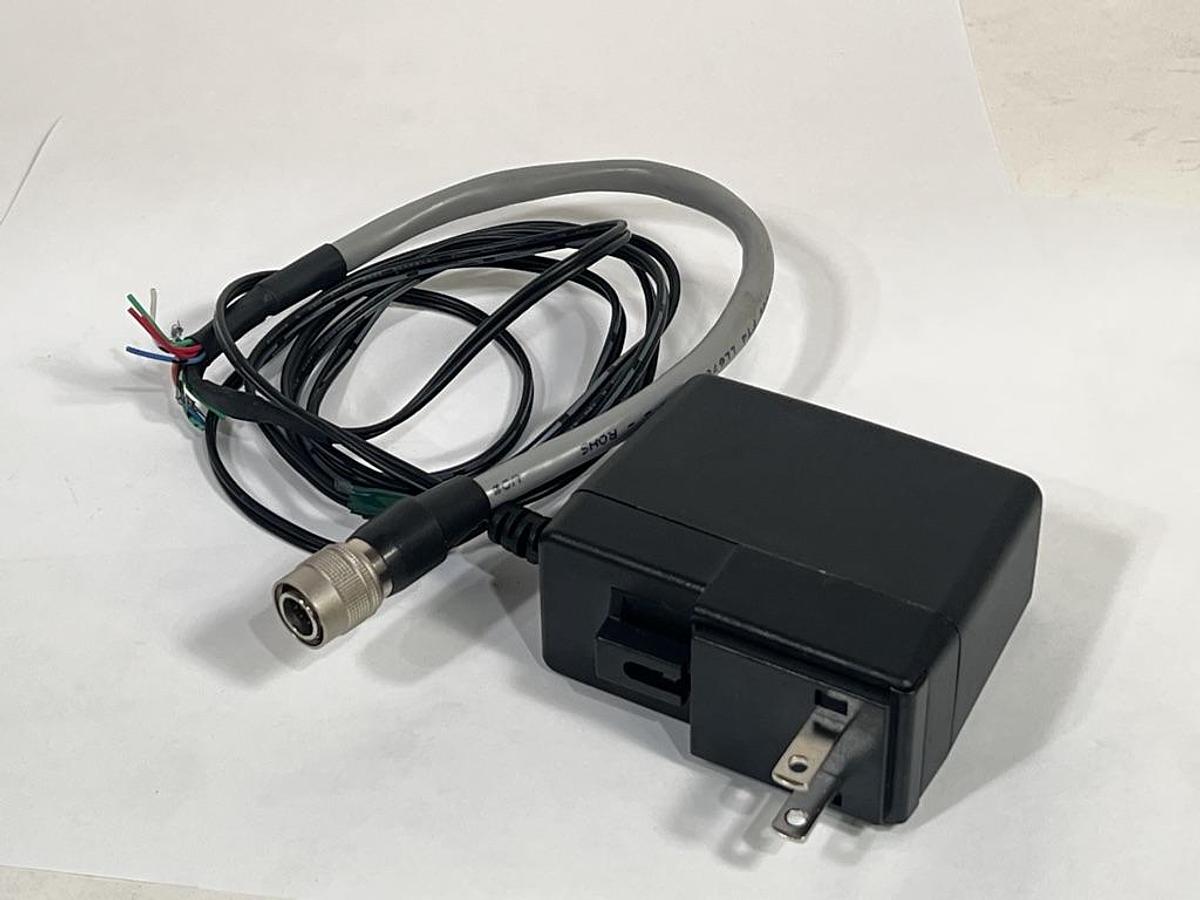 Used Flir ORX-10GS-123S6C-C