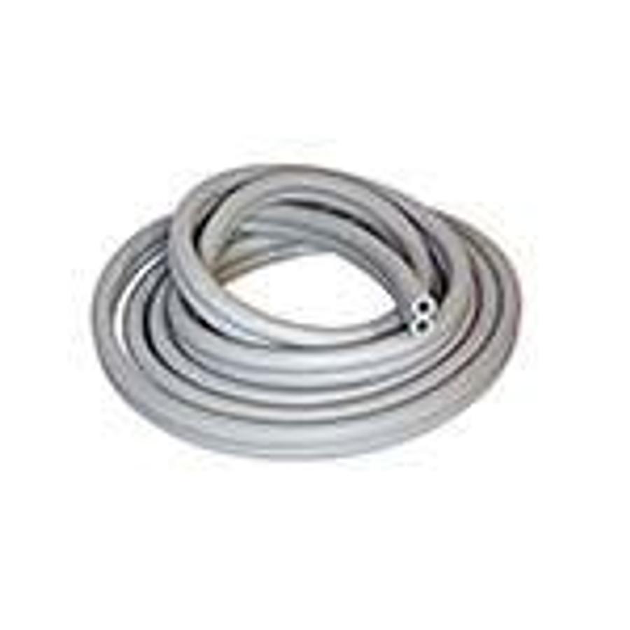 Used DOUBLE BULB SEAL 10’ LONG ES7762