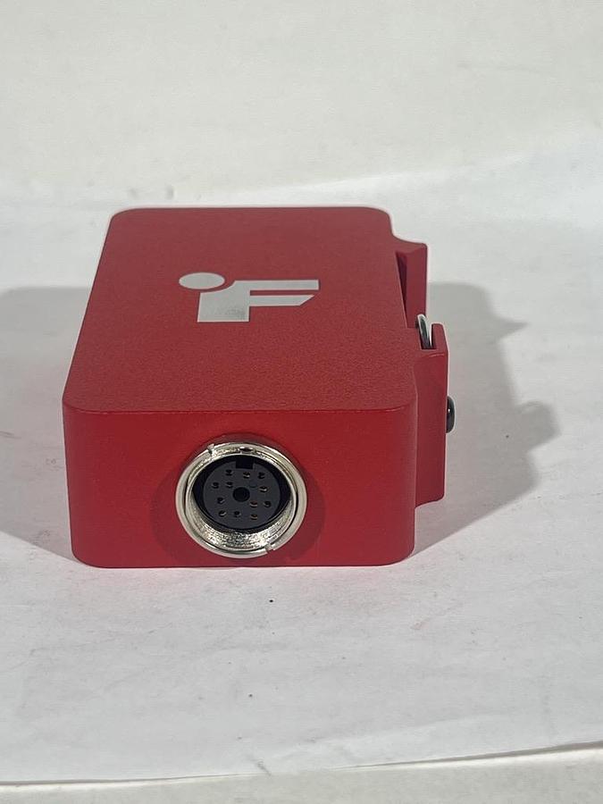 Used Futek Model: USB520 External USB Output Kit without Sensor