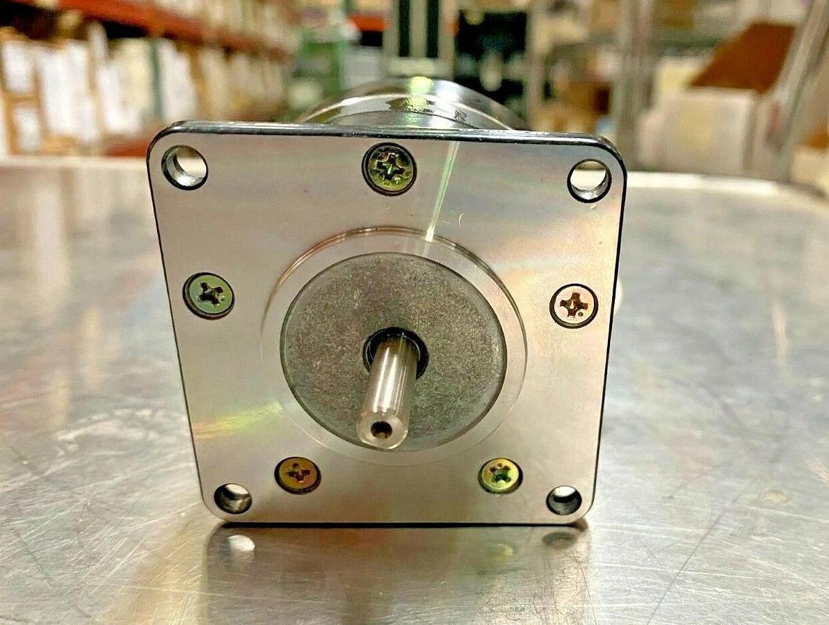 Mycom Nyden PF564-A 5-Phase 5-Lead Stepping Motor - Stepper