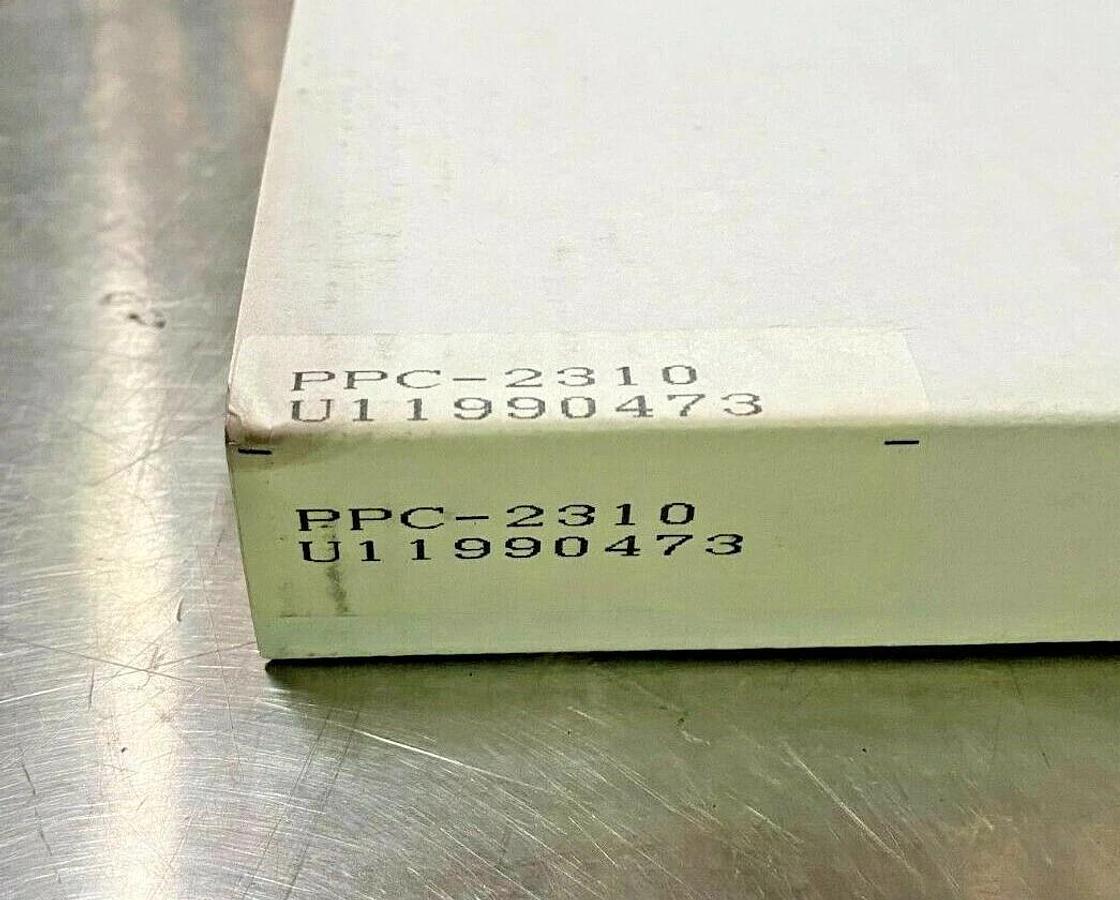 Mycom PPC-2310 ISA Bus Controller Card - PC Board