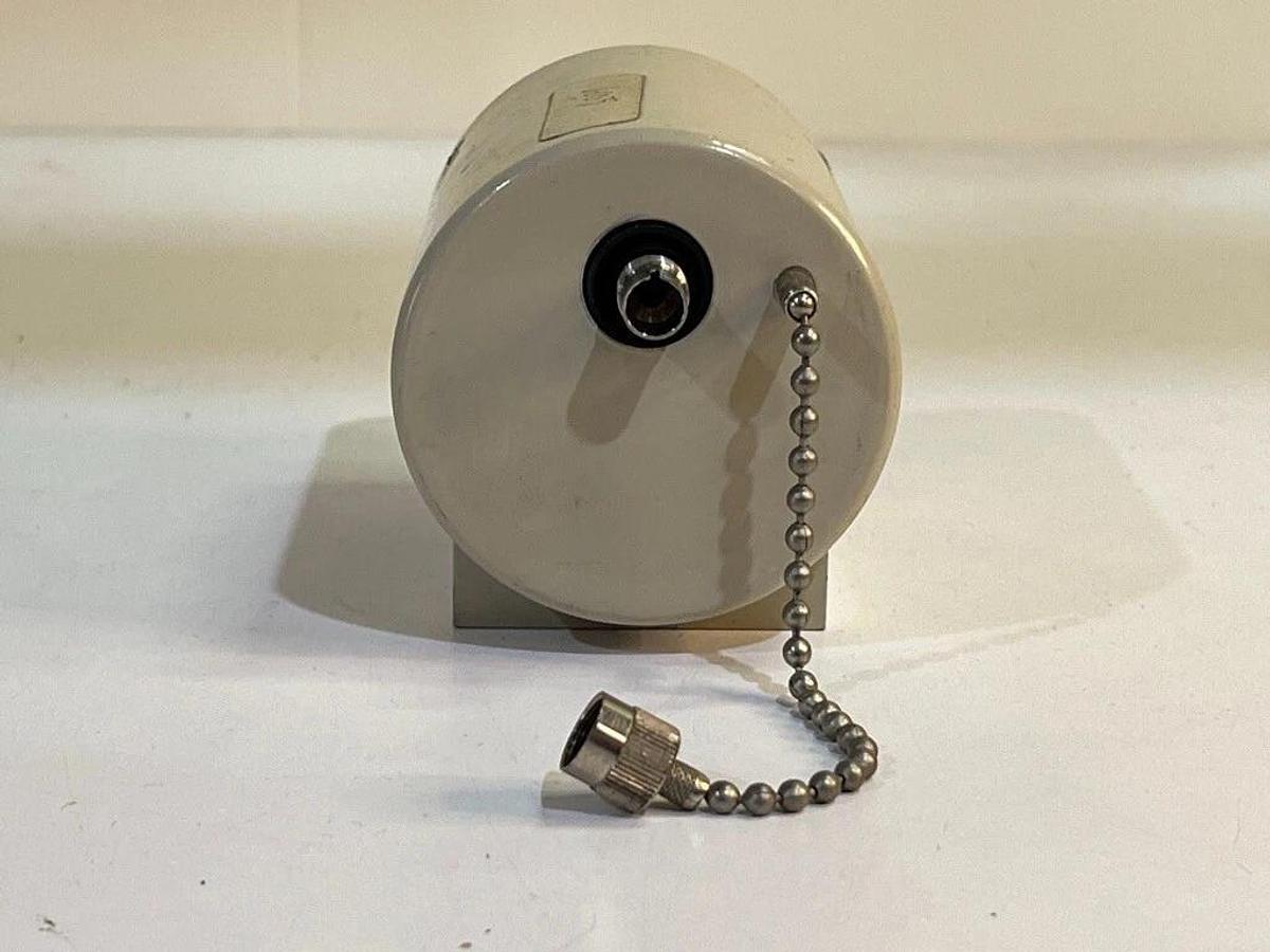 Used Anritsu Electric Co., Ltd. Optical Power Sensor Model MA96A