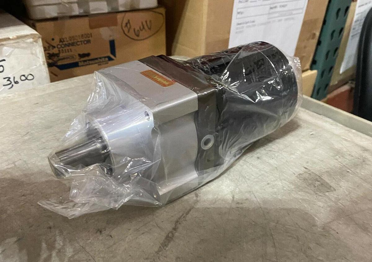 Mycom PS599BG01-B 5-Phase Stepping Motor (PS599-B) with 1/10 Ball Reducer Head