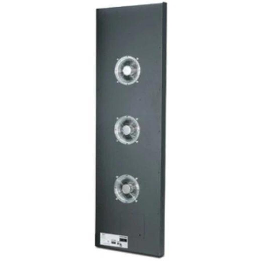 Schneider Electric APC ACF101BLK - Rack Air Removal Unit 115V 60Hz
