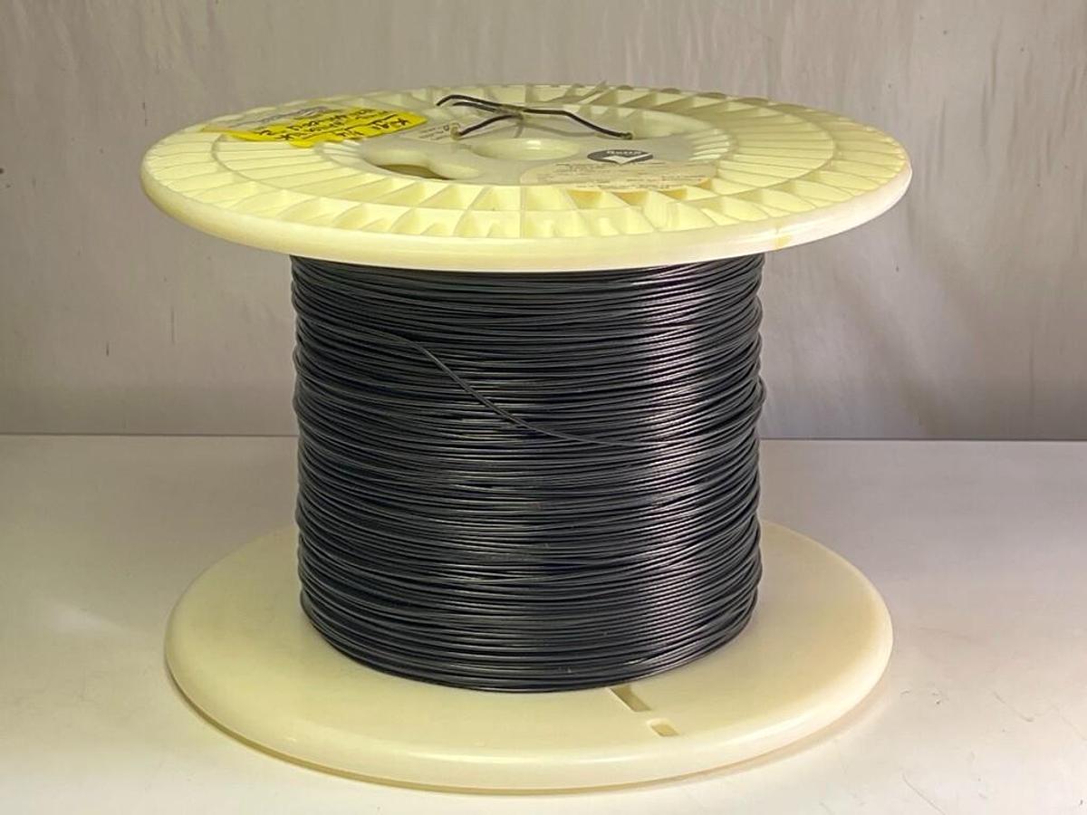 1000' Spool 18 AWG Wire High Flex 160 Strand - New England Wire N20-44B+00011-2