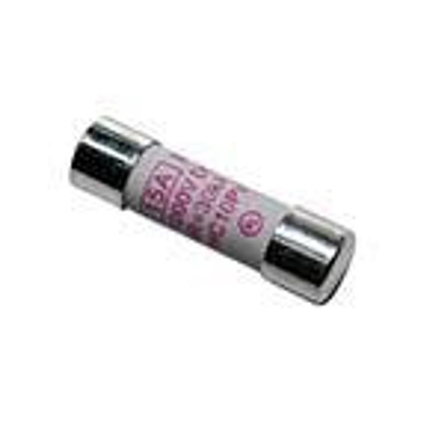 Used Fuse Rating 1000VDC 15A ES7510