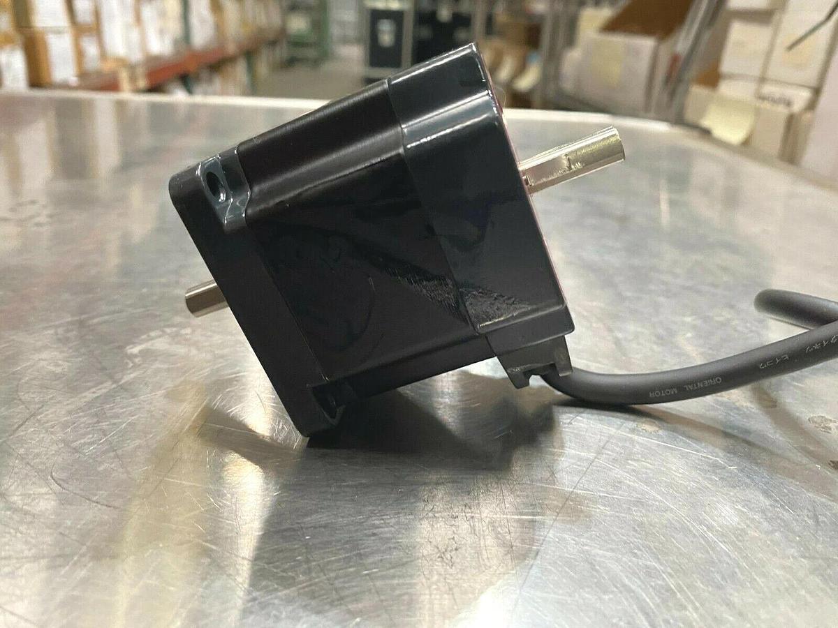 Mycom Nyden PF566-BC PUL Star HV Five 5-Phase 5-Lead Stepping Motor - Stepper