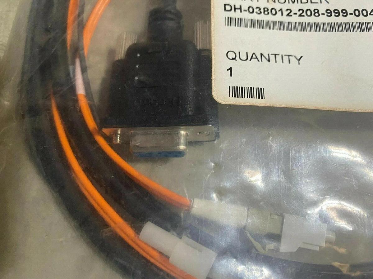 Timbercon HYBRID 12CH 38999 WMR(S)/ELEC/LC 40N - DH-038012-208-999-0040N-1935