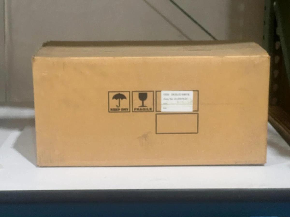 Redline Communications RedMAX ODU Debug Unit Assembly Number 23-0076-01 w/ Mount