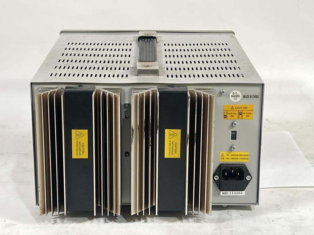 Used TE / Mastech HY3003-3