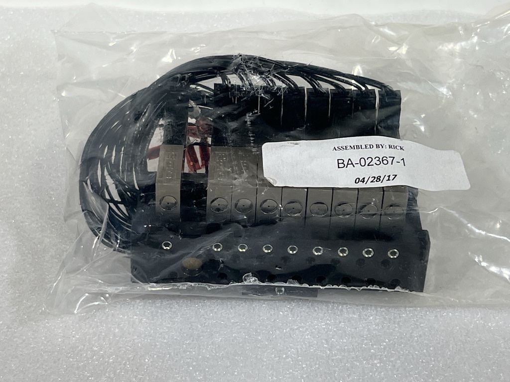 2017 MAC Valves 44B-L00-GDFA-1KA
