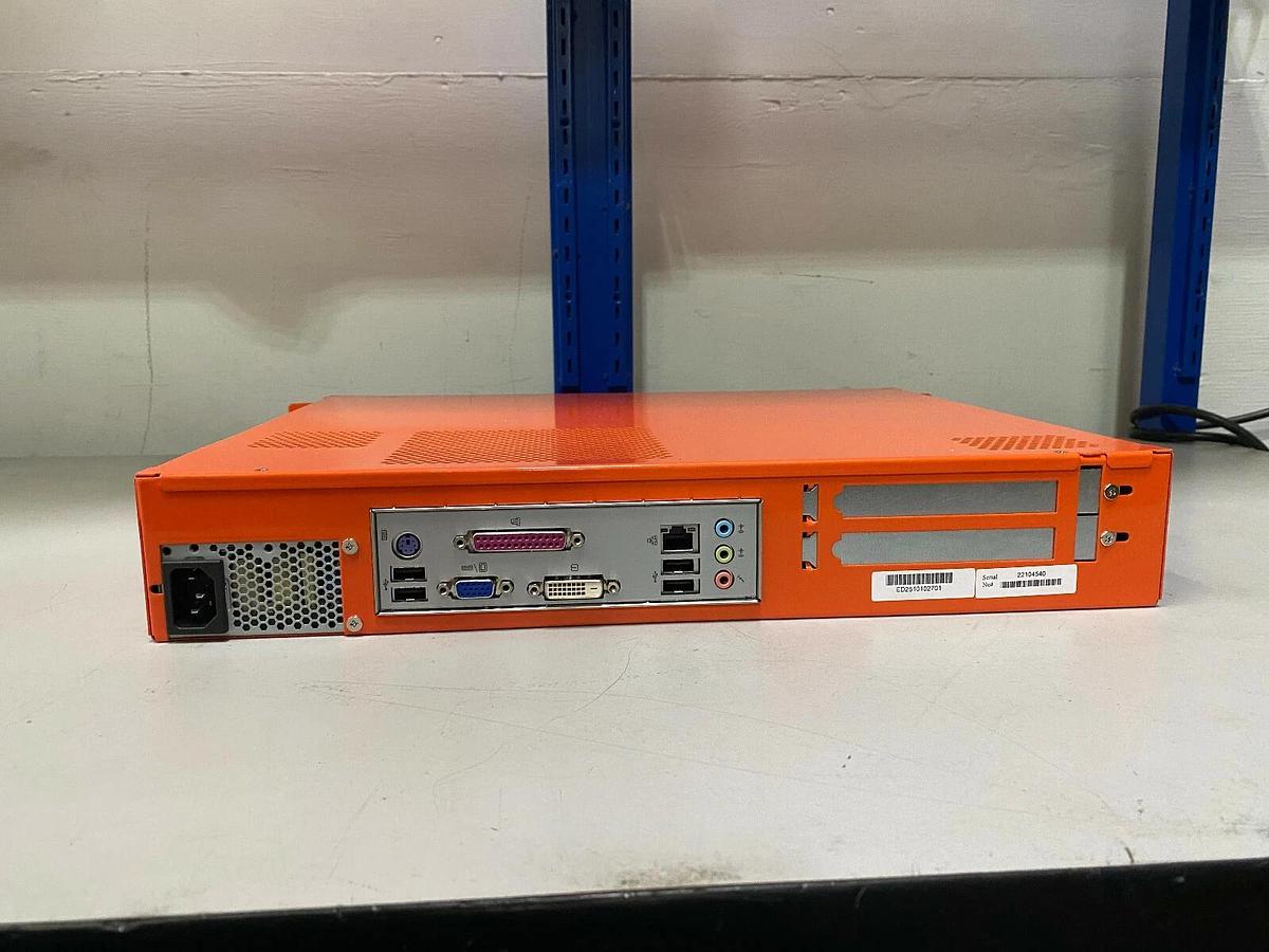 Elastix ELX-3000 IP PBX Appliance VoIP