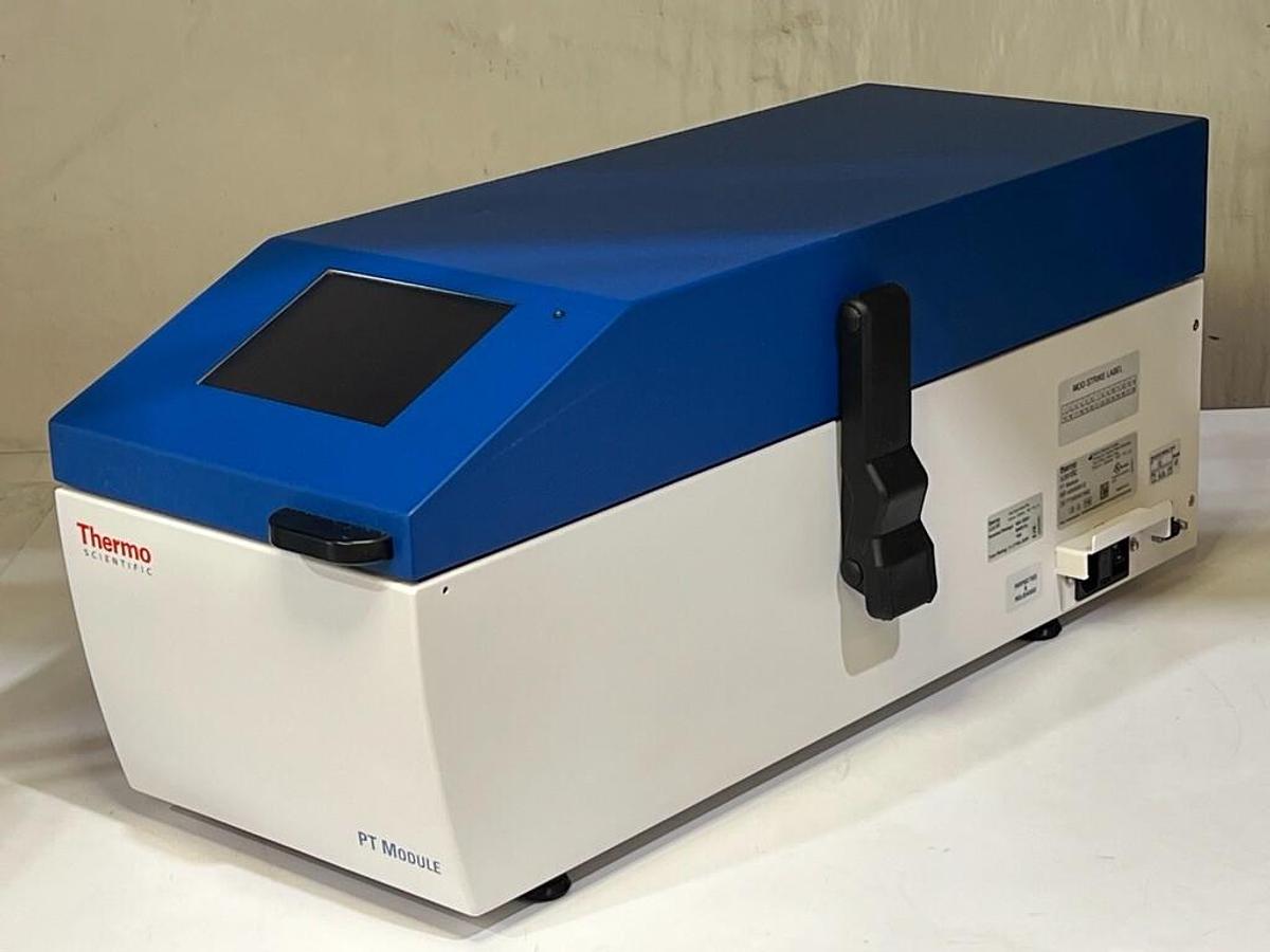 Used Thermo Scientific A80400012 Epredia Lab Vision PT Pre-Treatment Module - Slides