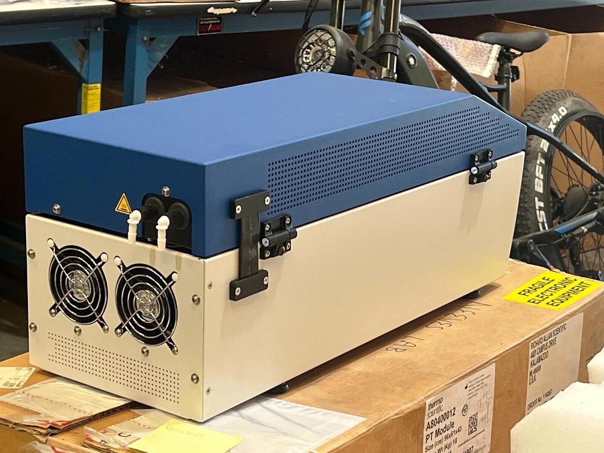 Used Thermo Scientific A80400012 Epredia Lab Vision PT Pre-Treatment Module - Slides